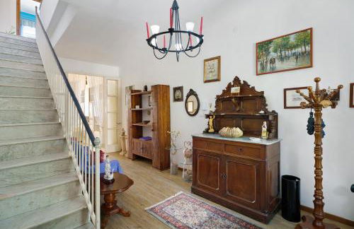 Villino Dei Fiori - Foto 11