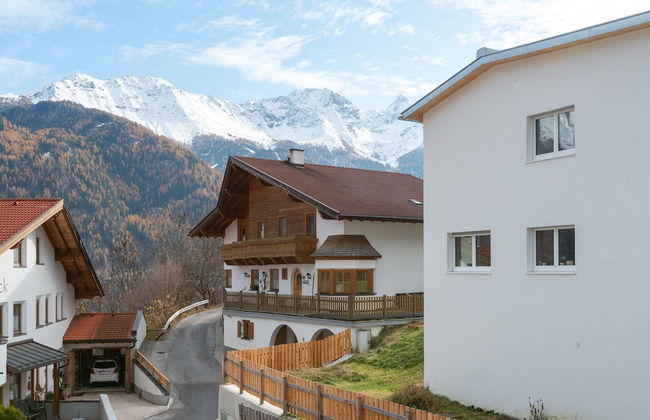 Inviting Holiday Apartment in Ladis With Balcony - Foto 78