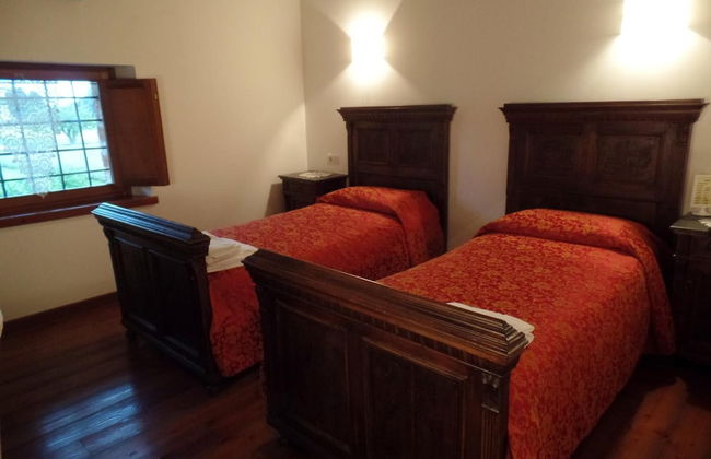 Il Vagabondo - Photo 13