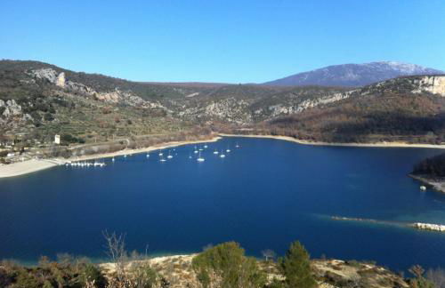 Mas des Grives - Foto 23