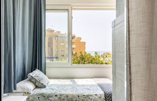 Apartamento con vistas al mar a 1 min. de la playa - Foto 18