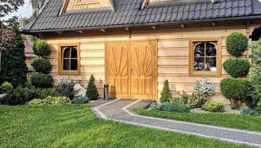 Domek u Kubusia - Foto 2