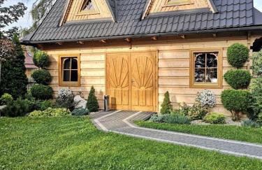 Domek u Kubusia - Foto 2