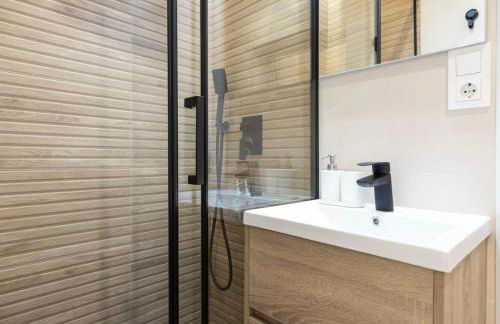 AR Ventas, céntrico y moderno 2 dormitorios y 2 baños - Photo 29