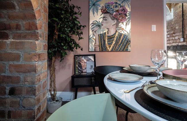 Lowell Street - Cosy 2 BD in Worcester - Photo 52