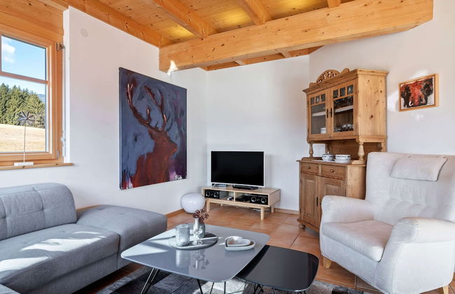 Country House in St. Georgen im Gailtal Near Nassfeld - Photo 15