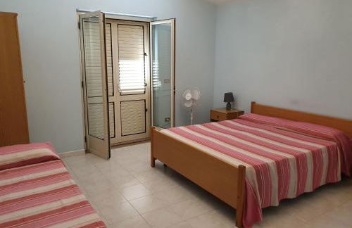 Residenza Laura Casa Vacanze Capo Vaticano - Foto 7