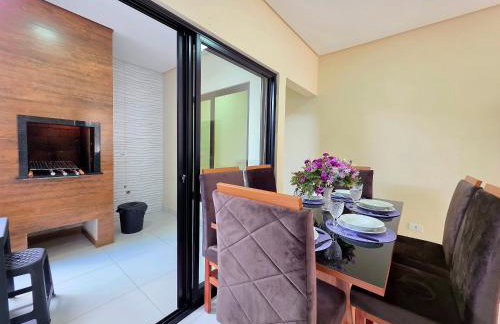 Casa 3 Quartos 2 Banheiros prox Cataratas e Centro - Foto 39