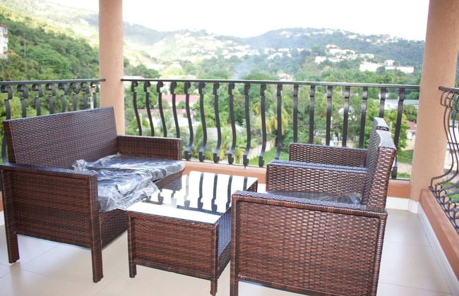 Remarkable 2-bed Apartment in Kingston - Photo 11