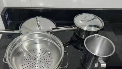 Apogeo luxe - Foto 2