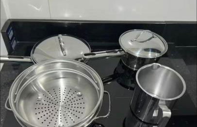 Apogeo luxe - Foto 2