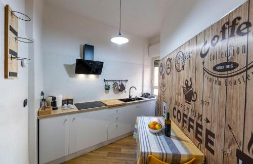 Liu Home Tiburtina Stay in Rome - Foto 32