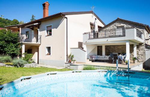 Guesthouse Pupa Opatija Istra - Foto 1