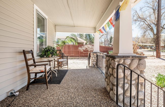 Mt Washington House - Foto 26