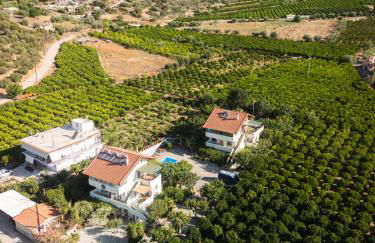 Villa Vivari Suites - Foto 19