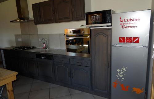 Gîte du cheval blanc - Foto 16