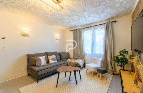 Villa ballon d or - Foto 30