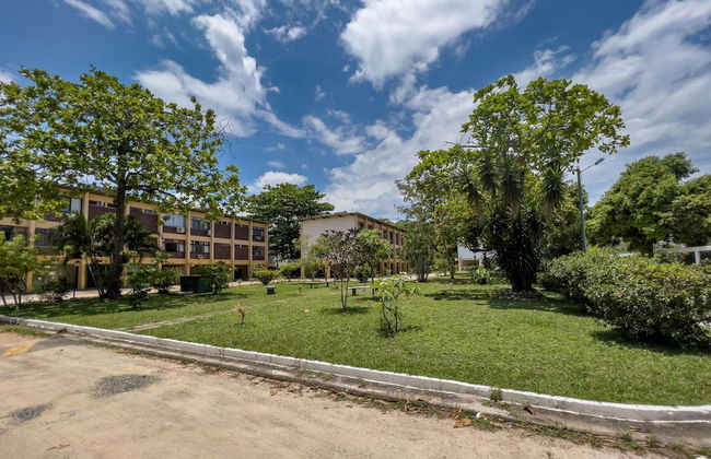 2 km From Praia da Alvorada Near Barra Shopping Am203 - Foto 28