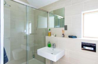 Architect Designed Lodge - Foto 39