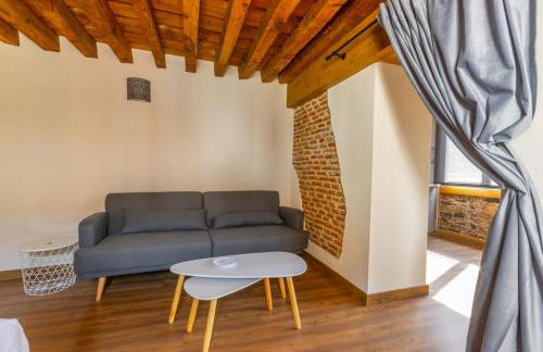 Apartamentos Turísticos La Casa Grande - Foto 15