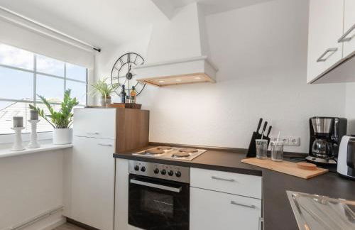 Giselas Ferienwohnung Ostsee in Holzstein - Foto 8