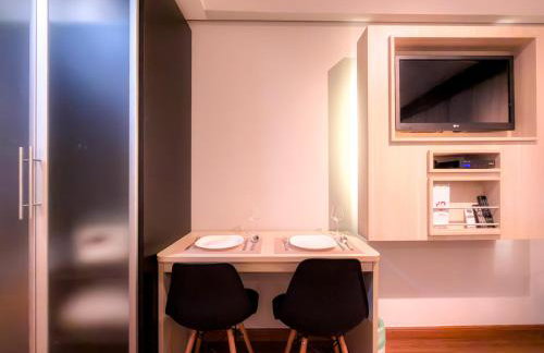 Apartamento Pátio Paulista - Photo 13