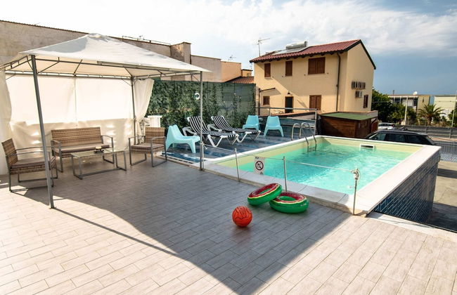 Apartment in Alcamo Near the Beach - Foto 23