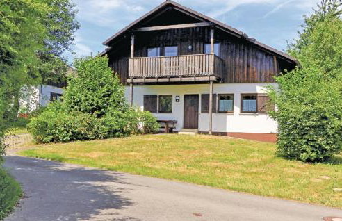 Ferienhaus 3 In Thalfang - Foto 1