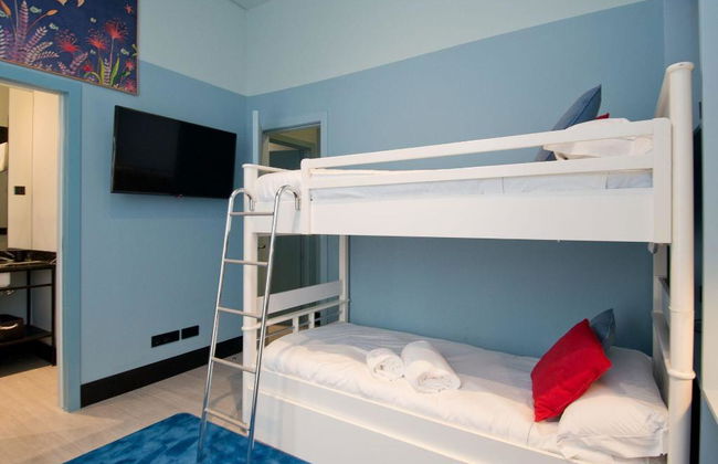 AmazINN Collection Madrid Amor de Dios - Foto 73