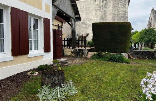 La Forge 4 personnes - Foto 17