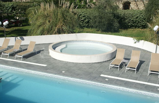 Apartment in Moriani-plage Near the Beach - Foto 13