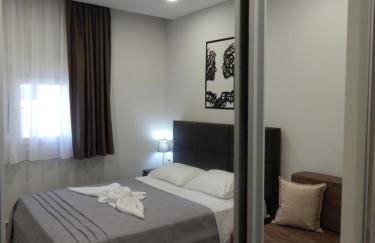 Nioplias Luxury Apartments Pefkohori - Photo 64