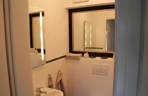 Hygge House - mit Garten, Dachterrasse und Weitblick - Foto 24