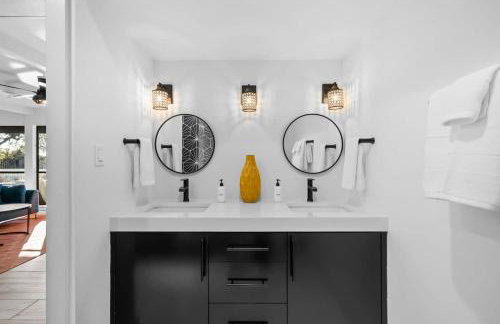 Waterfront - Pool, Hot Tub, Lake Views, Boat Dock - Foto 30