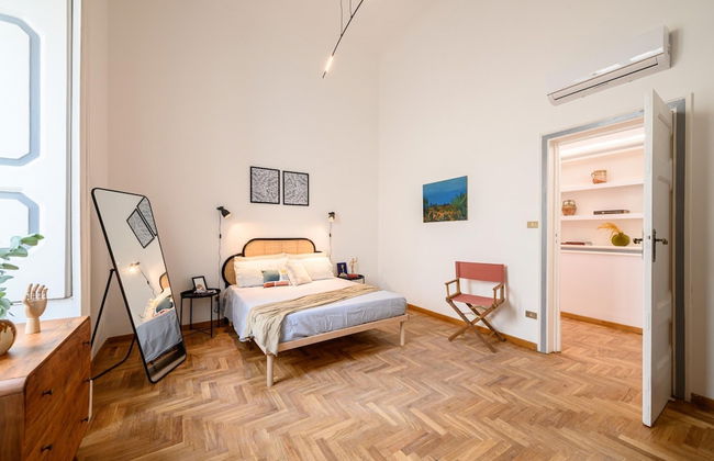 Viale Calascione 7 in Napoli - Foto 7