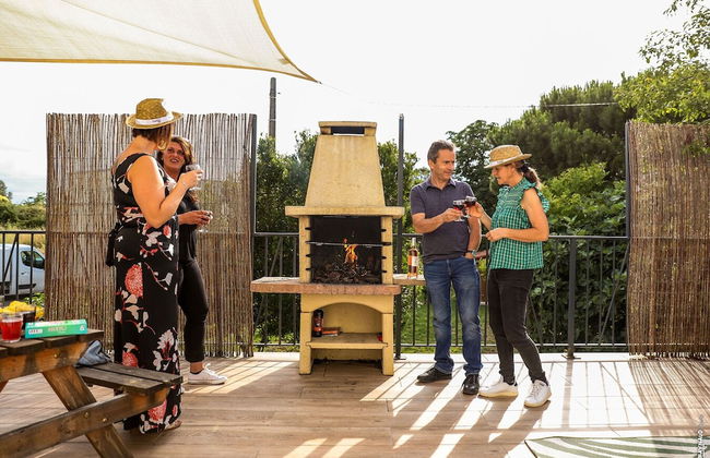 Le Cottage Nature Syrah - Foto 18