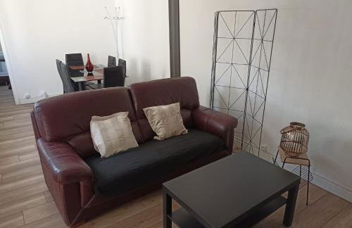 Maison à 20 min de Paris et liaison CDG (transports à 5 min à pied) - Foto 31