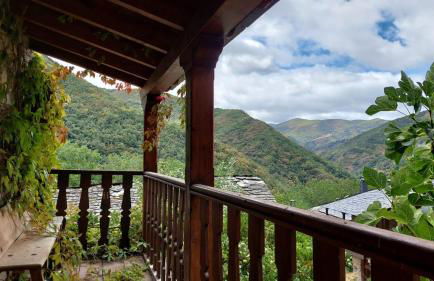 Casa Rural Maria - Photo 56