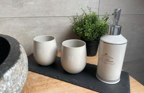 Gulfhaus Alte Meesterei - Foto 24