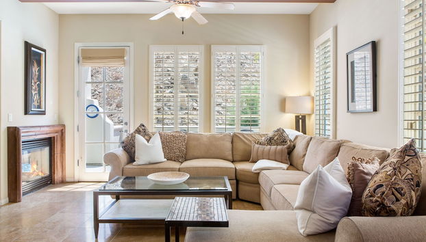 Setting the Standard by Avantstay Luxury Villa - Foto 4, Habitación