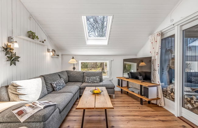 "Caya" - 450m to the fjord - Foto 29