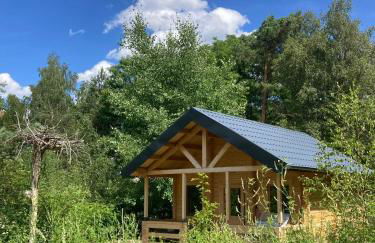 Tiny House am See - Foto 1