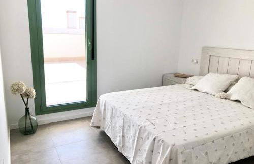 Apartamento en Mojácar en 1° línea de playa - Foto 24