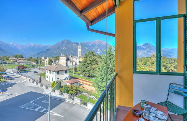 La Casa di Guido Hiking Skiing And Lakes - Foto 28