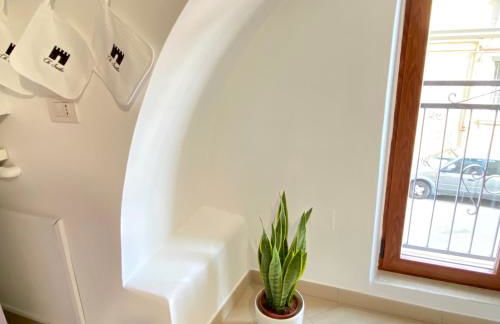 Ch Suite & PrivateParking - Corso 18 Agosto - Apartment - Photo 16