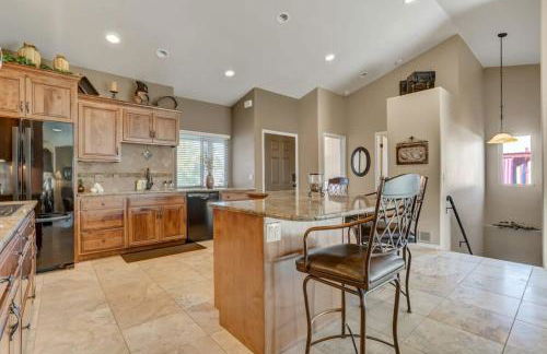 Mountainside View Firepit & Hot Tub - Foto 11