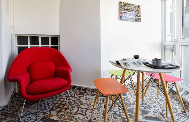 Homey - Strada Sfintii Apostoli 40 - Foto 26