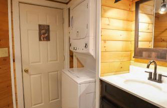 Bear Lodge Inn - Banner Elk Peaceful & Cozy Cabin Retreat - Foto 17