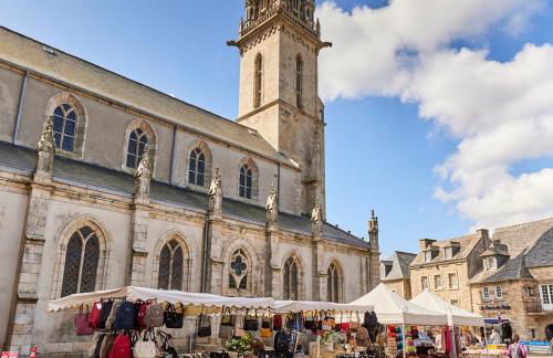 La cabane de la baie - Foto 27
