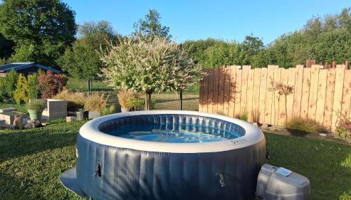 Maison 170m2 entre ville et campagne - Photo 2